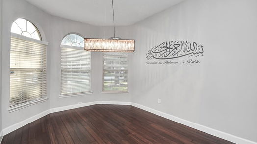 Katy 2-story, 4-bed 6310 Grayson Bend Drive-idx