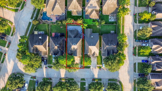 Katy 2-story, 4-bed 6310 Grayson Bend Drive-idx