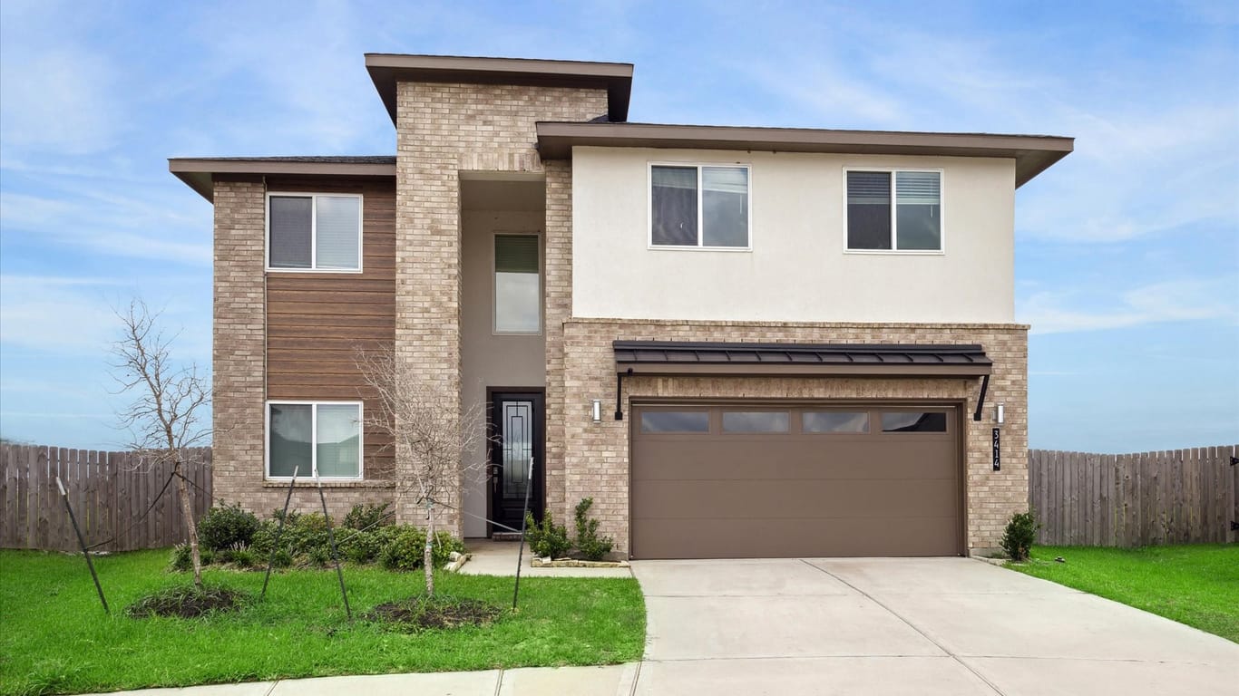 Katy 2-story, 5-bed 3414 Royal Elk Court-idx