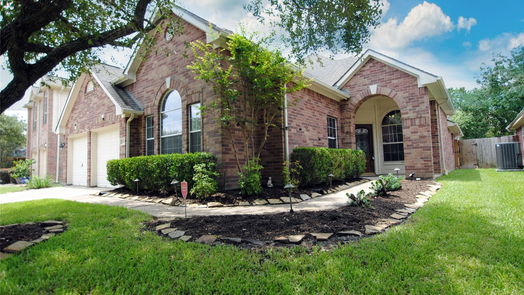 Katy 1-story, 3-bed 24815 TrailStone Court-idx