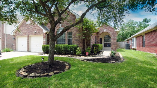 Katy 1-story, 3-bed 24815 TrailStone Court-idx