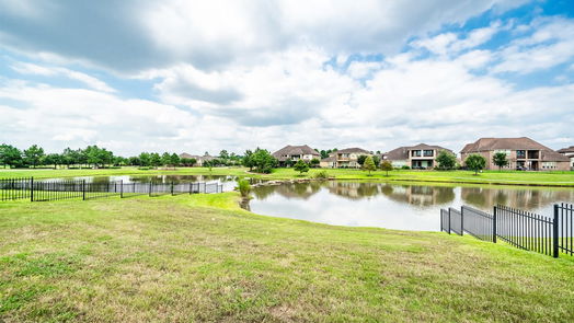 Katy 2-story, 4-bed 3615 Bonnie Bend Lane-idx