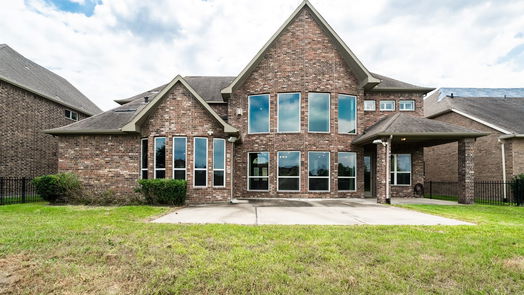 Katy 2-story, 4-bed 3615 Bonnie Bend Lane-idx