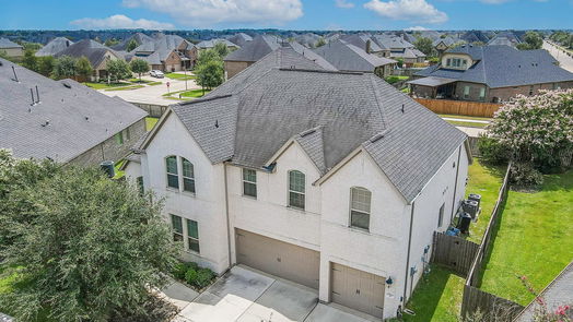 Katy 2-story, 4-bed 2526 Crossvine Drive-idx