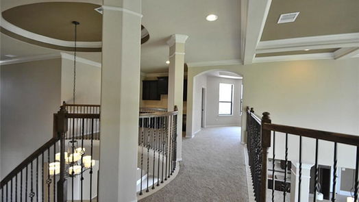 Katy 2-story, 5-bed 26902 Wooded Canyon Drive-idx