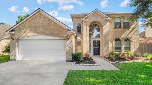 Katy 2-story, 4-bed 23111 N Warmstone Way-idx