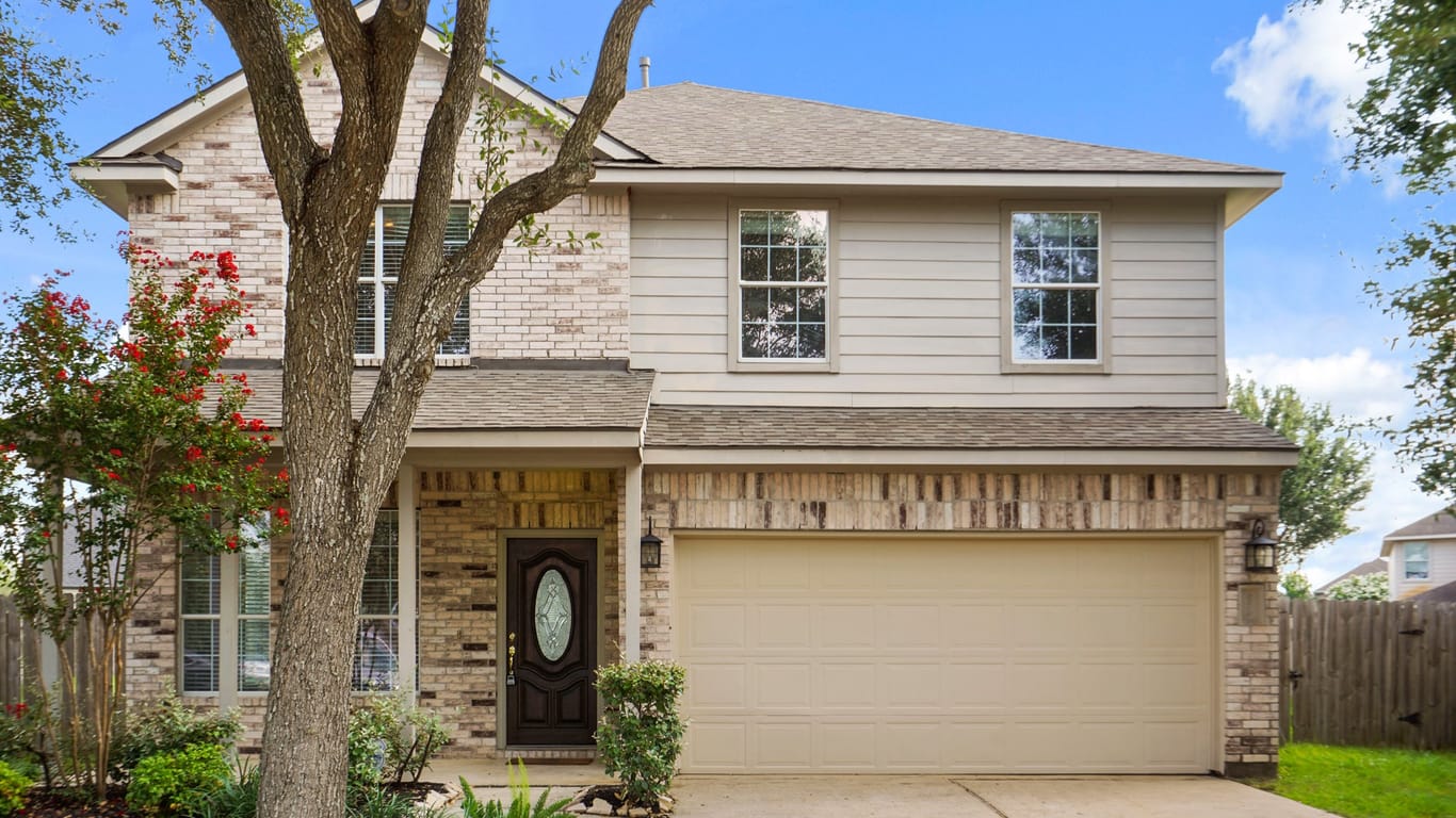 Katy 2-story, 4-bed 2506 Oakthorn Court-idx