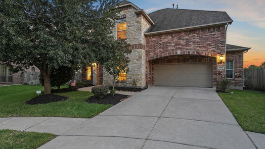 Katy 2-story, 5-bed 26511 Benson Arbor Lane-idx