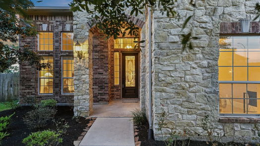 Katy 2-story, 5-bed 26511 Benson Arbor Lane-idx