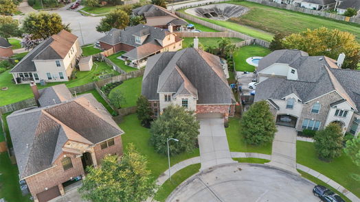 Katy 2-story, 5-bed 26511 Benson Arbor Lane-idx