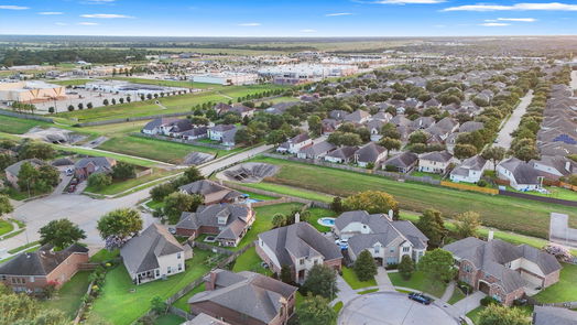 Katy 2-story, 5-bed 26511 Benson Arbor Lane-idx