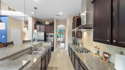 Katy 2-story, 5-bed 26511 Benson Arbor Lane-idx
