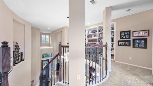 Katy 2-story, 5-bed 26511 Benson Arbor Lane-idx