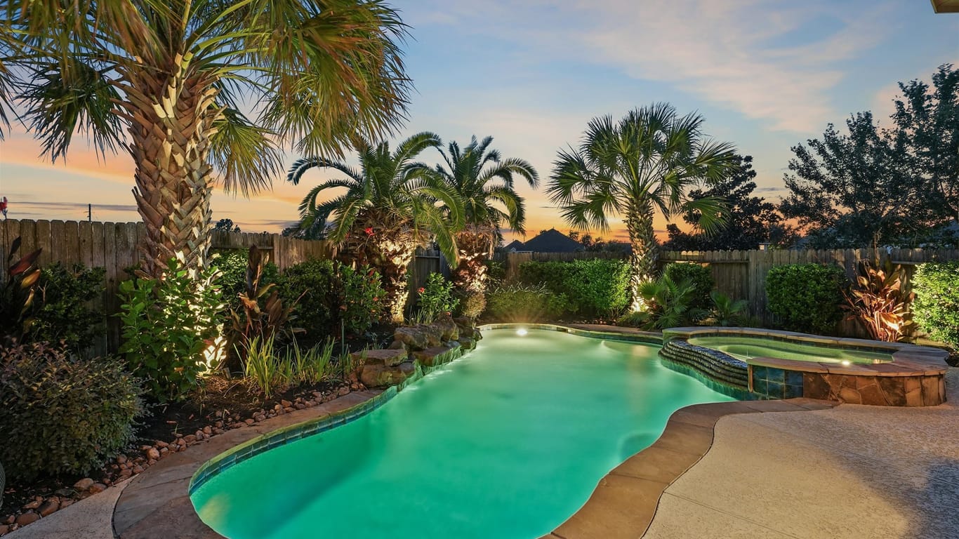 Katy 2-story, 5-bed 26511 Benson Arbor Lane-idx