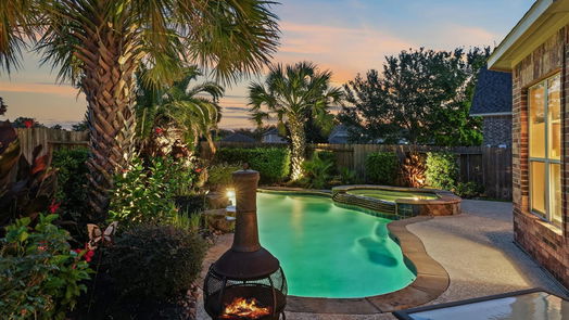 Katy 2-story, 5-bed 26511 Benson Arbor Lane-idx