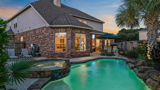 Katy 2-story, 5-bed 26511 Benson Arbor Lane-idx