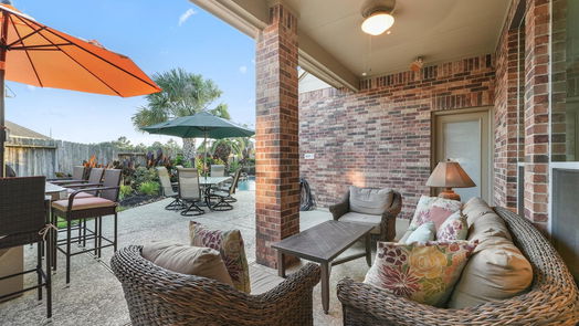 Katy 2-story, 5-bed 26511 Benson Arbor Lane-idx