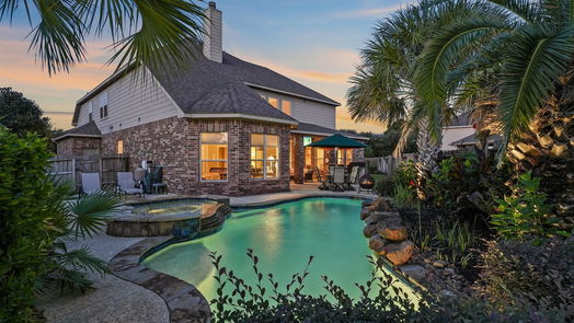 Katy 2-story, 5-bed 26511 Benson Arbor Lane-idx
