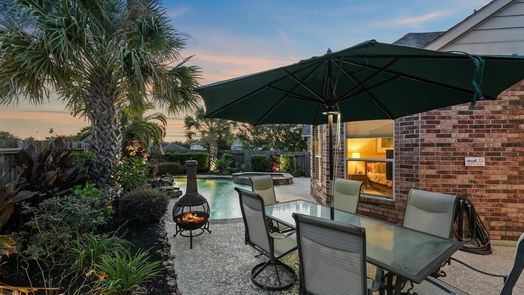 Katy 2-story, 5-bed 26511 Benson Arbor Lane-idx