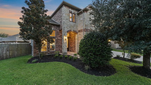 Katy 2-story, 5-bed 26511 Benson Arbor Lane-idx