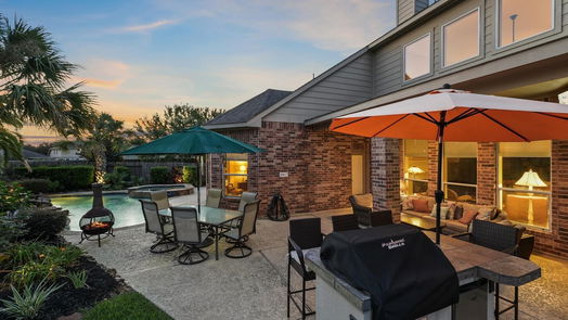 Katy 2-story, 5-bed 26511 Benson Arbor Lane-idx