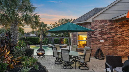 Katy 2-story, 5-bed 26511 Benson Arbor Lane-idx