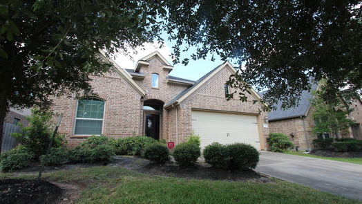 Katy 1-story, 3-bed 2842 Weldons Forest Drive-idx