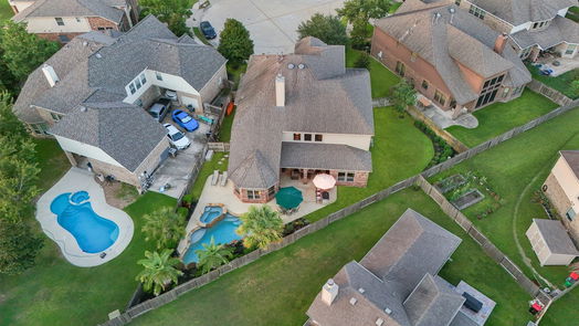 Katy 2-story, 5-bed 26511 Benson Arbor Lane-idx