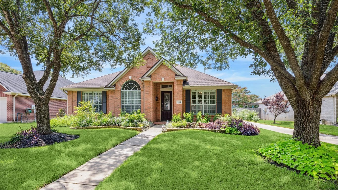 Katy 1-story, 4-bed 1314 Ragsdale Lane-idx