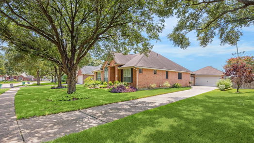 Katy 1-story, 4-bed 1314 Ragsdale Lane-idx