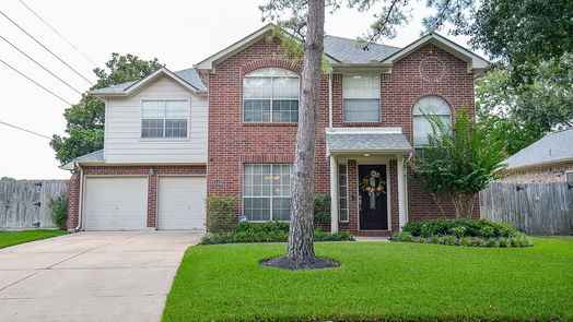 Katy 2-story, 3-bed 1111 Canyon Heights Court-idx