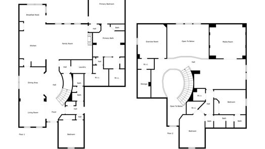 Katy 2-story, 5-bed 26511 Benson Arbor Lane-idx