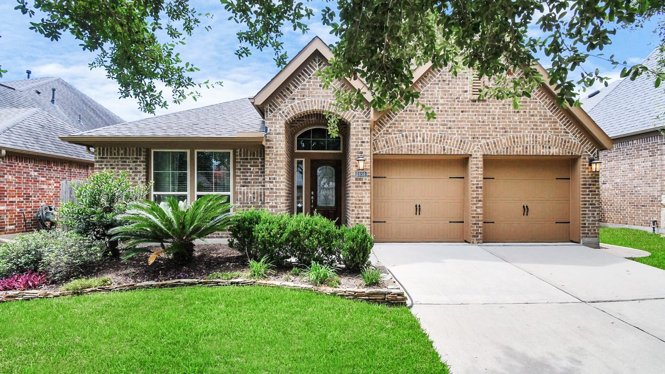 Katy 1-story, 4-bed 2858 Belham Creek Drive-idx