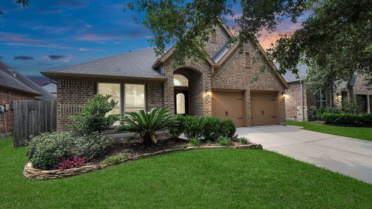 Katy 1-story, 4-bed 2858 Belham Creek Drive-idx