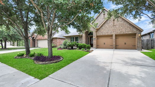 Katy 1-story, 4-bed 2858 Belham Creek Drive-idx