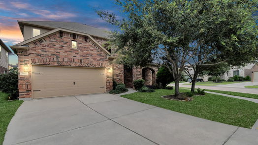 Katy 2-story, 4-bed 26602 Grey Swan Drive-idx