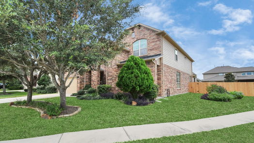 Katy 2-story, 4-bed 26602 Grey Swan Drive-idx