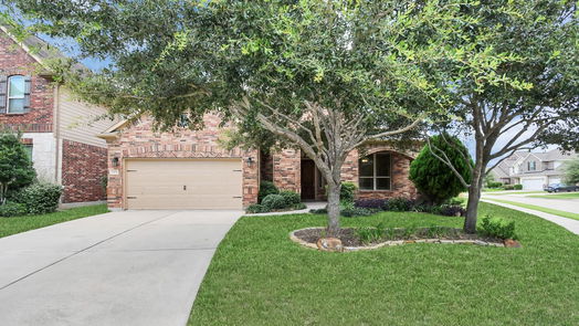 Katy 2-story, 4-bed 26602 Grey Swan Drive-idx