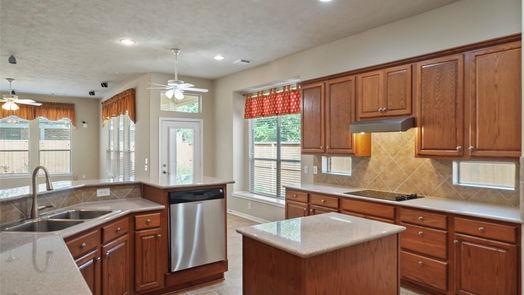 Katy 1-story, 3-bed 5239 Valley Bluff Lane-idx