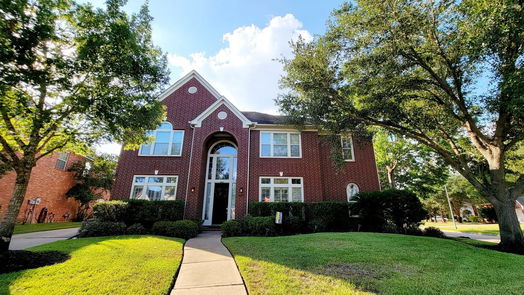 Katy 2-story, 4-bed 2902 Amy Shores Court-idx