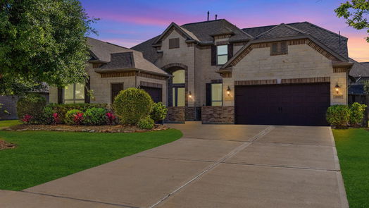 Katy 2-story, 5-bed 27919 Burchfield Grove Lane-idx
