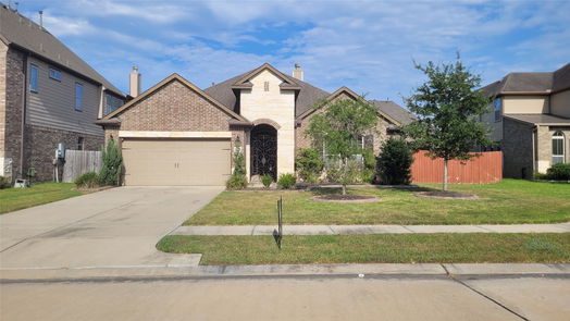 Katy 1-story, 3-bed 3407 Boquillas Court-idx