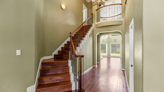 Katy 2-story, 4-bed 3835 Bowie Bend Lane-idx