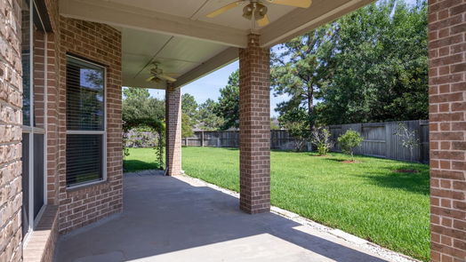 Katy 2-story, 4-bed 3835 Bowie Bend Lane-idx