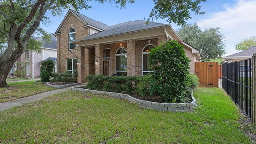 Katy 2-story, 5-bed 1010 Mahogany Run Drive-idx