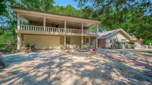 Katy 2-story, 4-bed 2630 Saddlehorn Trail-idx