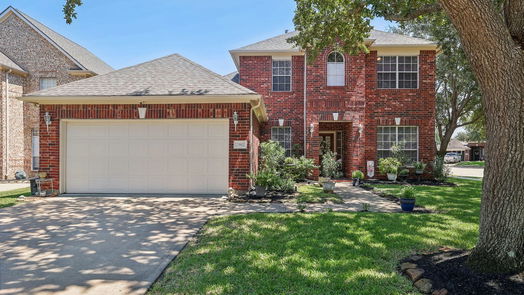 Katy 2-story, 4-bed 23902 Indian Crest Court-idx