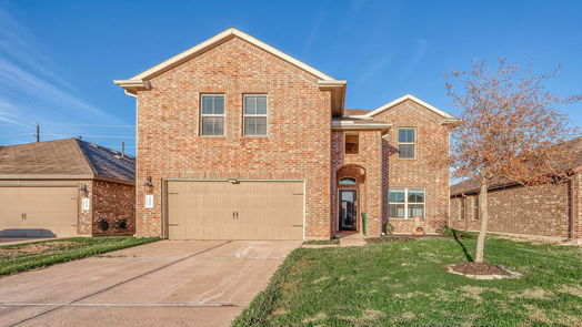 Katy 2-story, 4-bed 3022 Darlington Court-idx