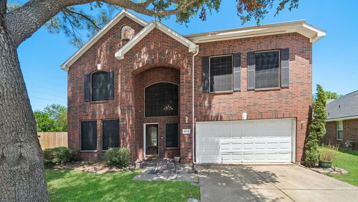 Katy 2-story, 4-bed 24606 Boxthorn Court-idx