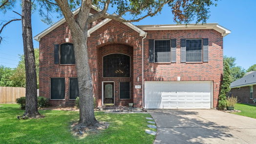 Katy 2-story, 4-bed 24606 Boxthorn Court-idx